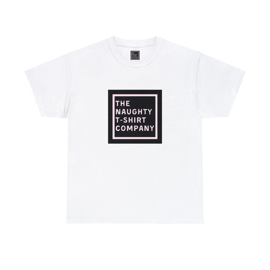 The Naughty T-Shirt Company