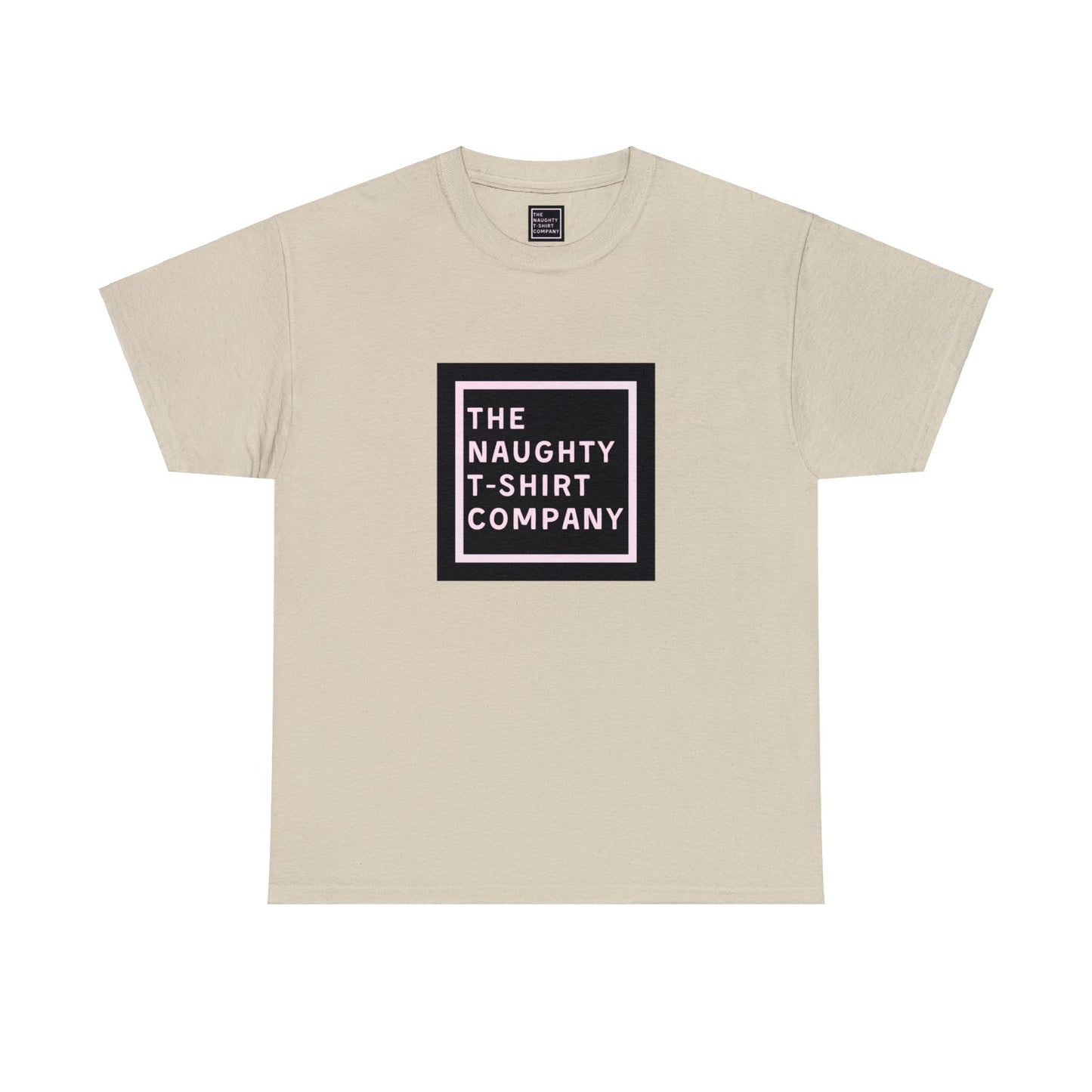 The Naughty T-Shirt Company