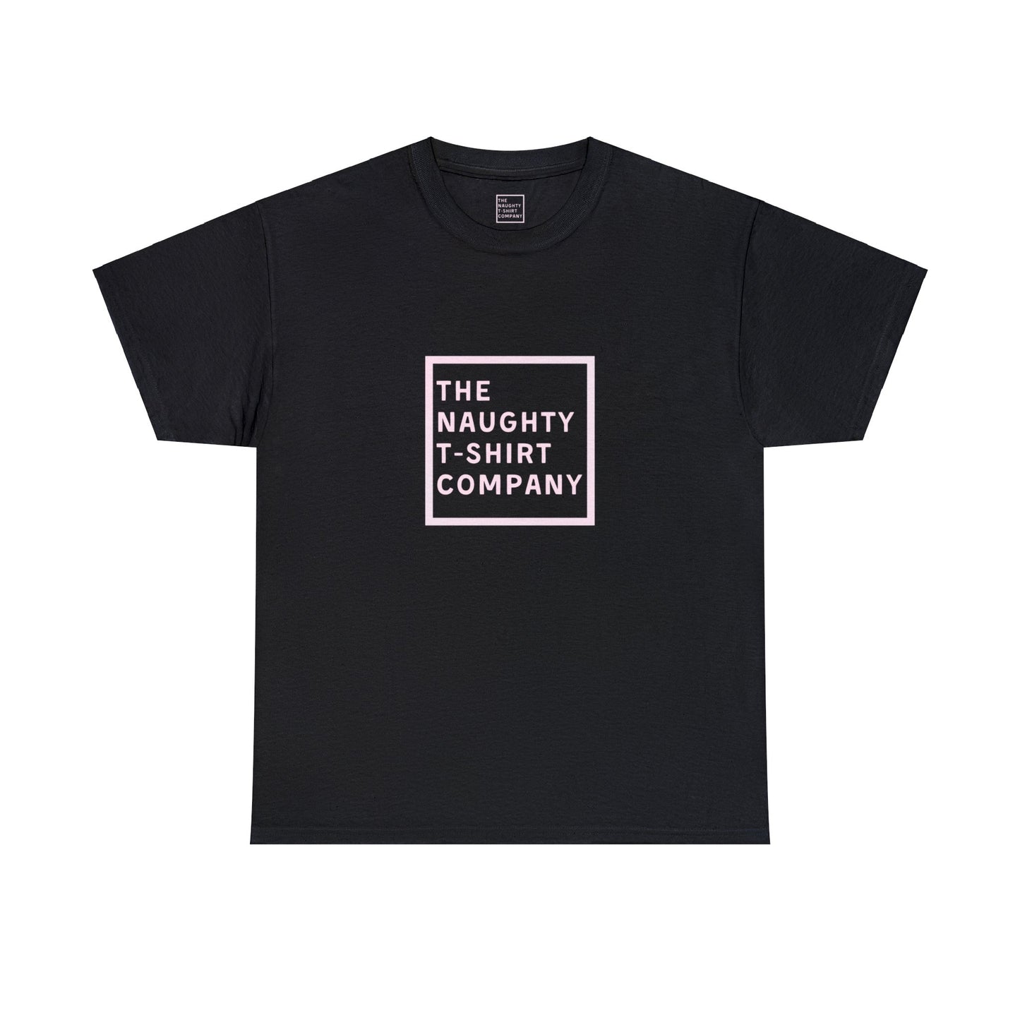 The Naughty T-Shirt Company