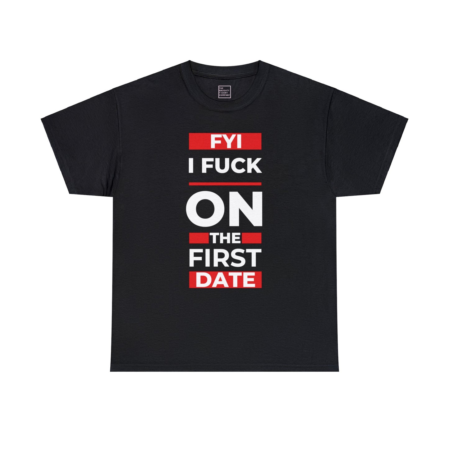 Fuck on First Date