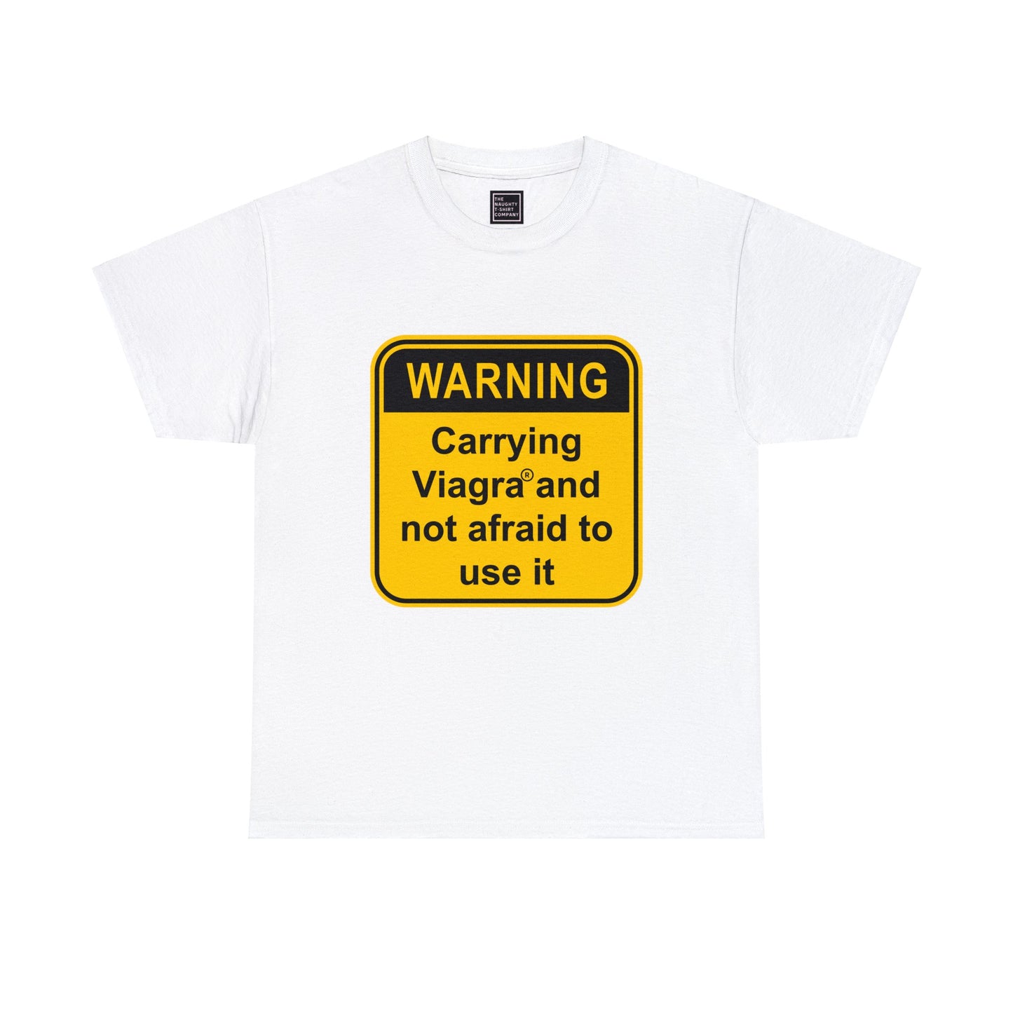 Viagra Warning