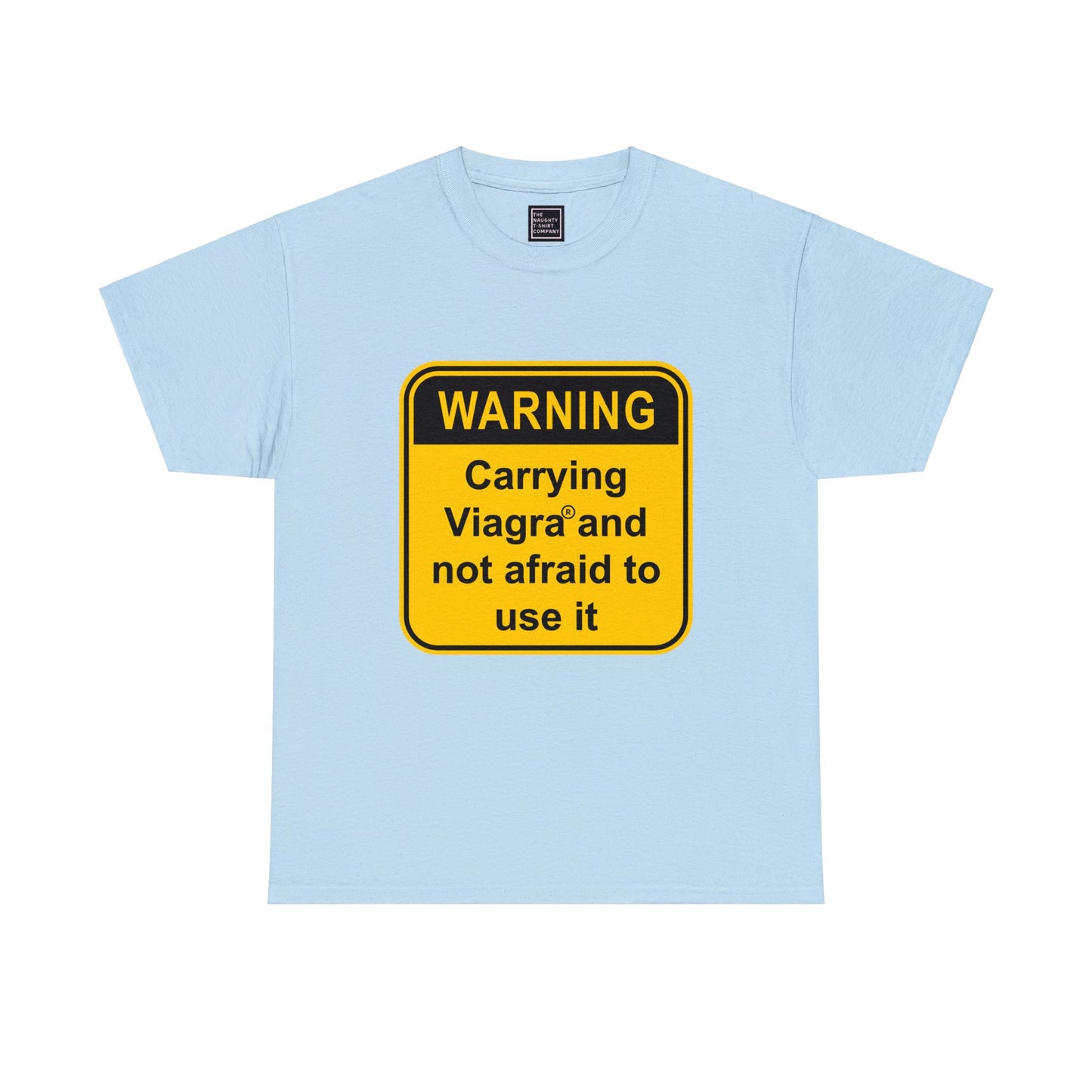 Viagra Warning