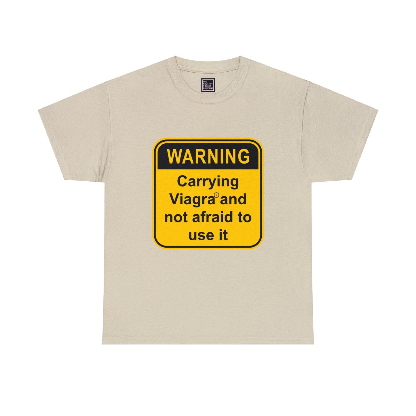 Viagra Warning