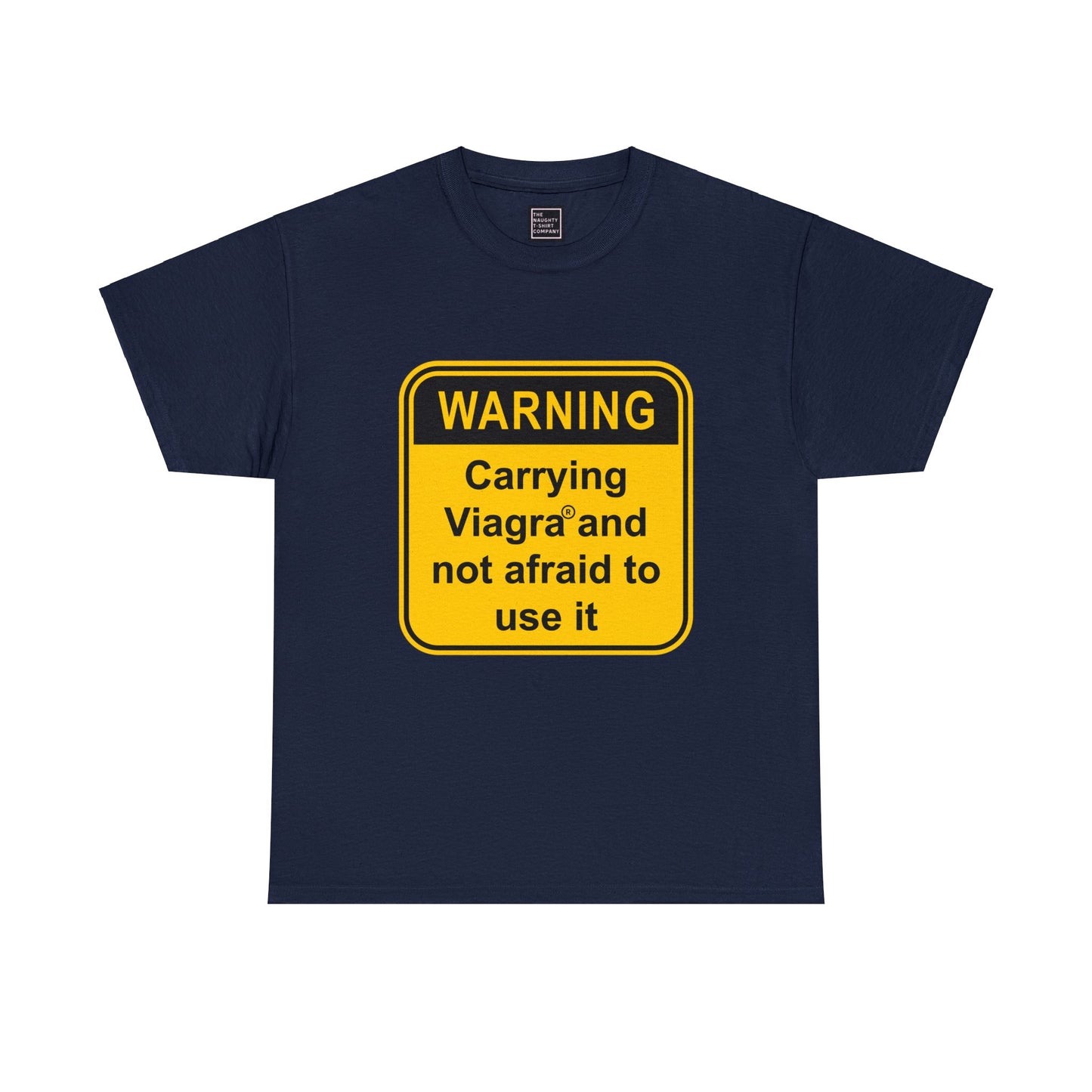 Viagra Warning