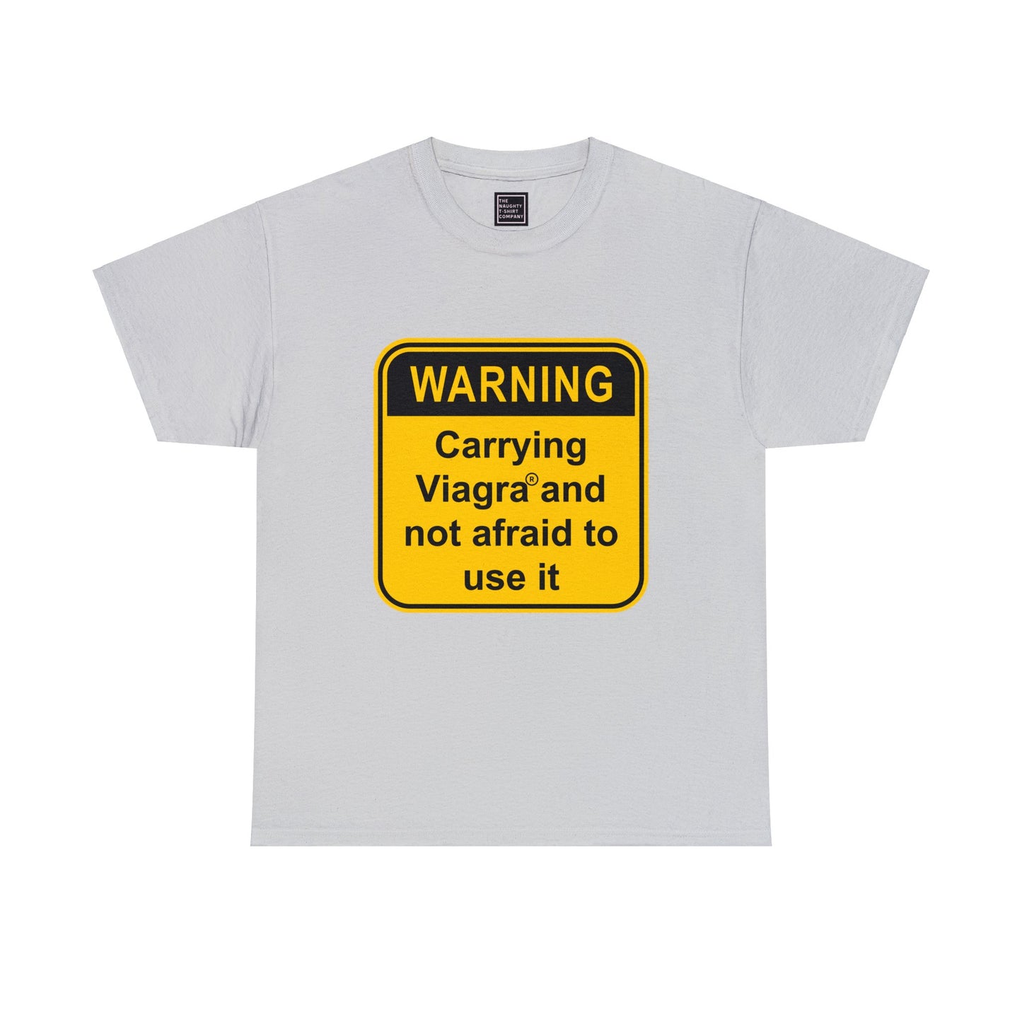 Viagra Warning